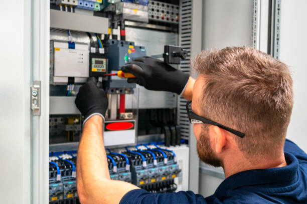 Best Affordable Emergency Electrician  in Taylor, TX