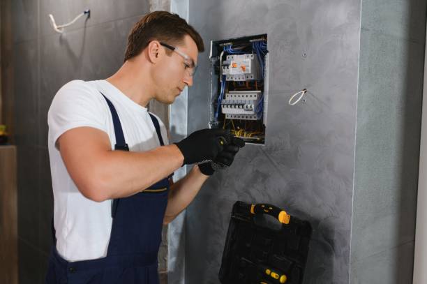 Best Local Electrician Companies  in Taylor, TX