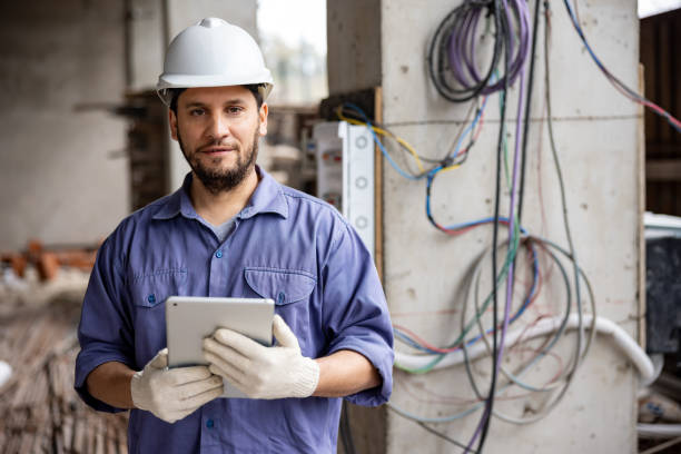 Best Industrial Electrical Services  in Taylor, TX